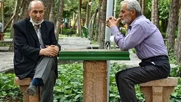 دلیل افزایش حقوق بازنشستگان توسط دولت مشخص شد+عکس