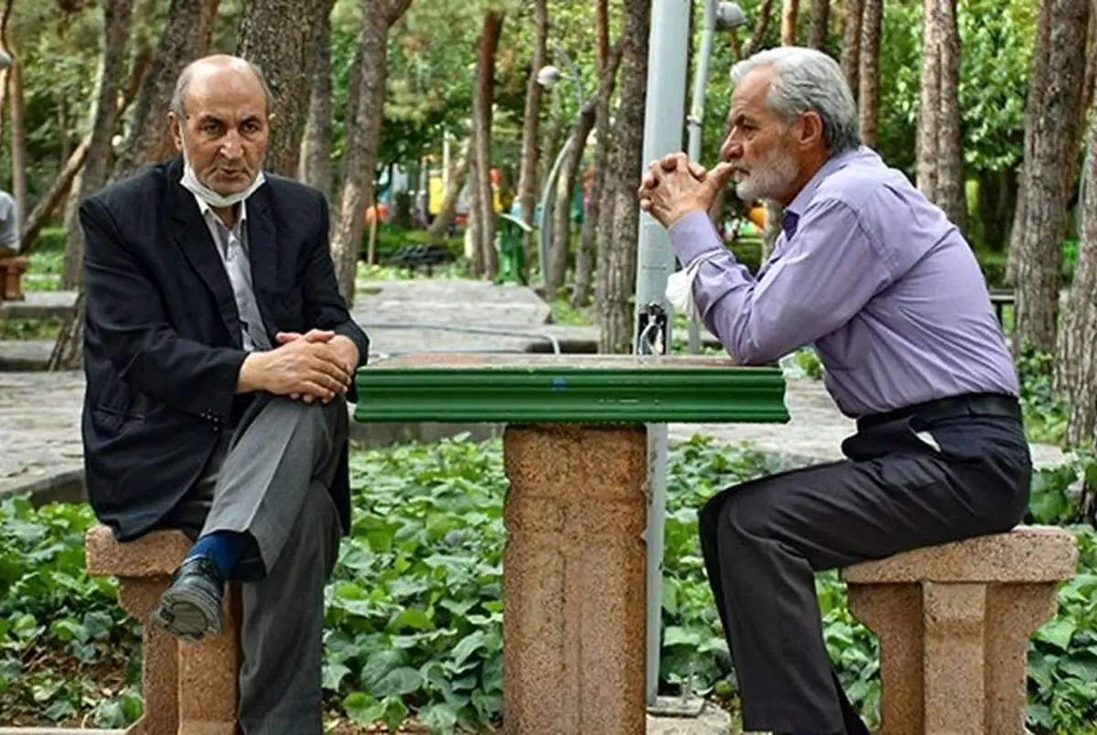 دلیل افزایش حقوق بازنشستگان توسط دولت مشخص شد+عکس