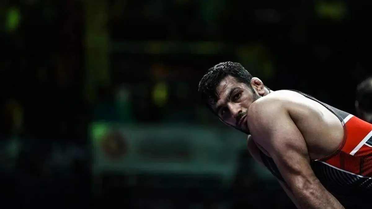 حسن یزدانی به کشتی باز میگردد