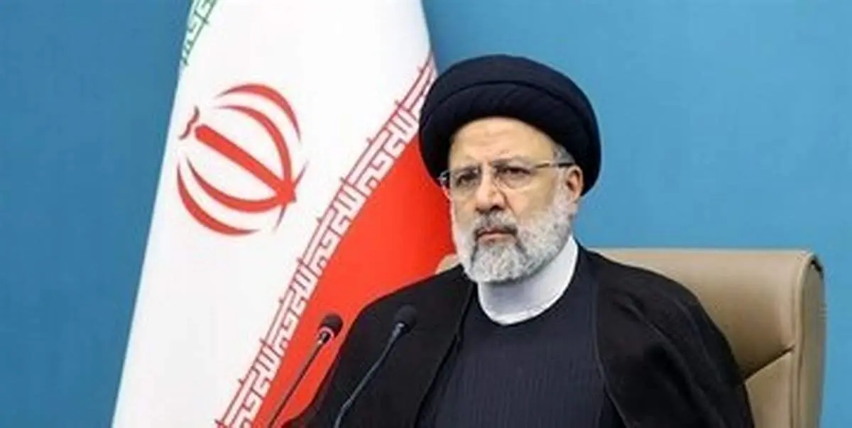 پیام رئیسی خطاب به آمریکا و اسرائیل