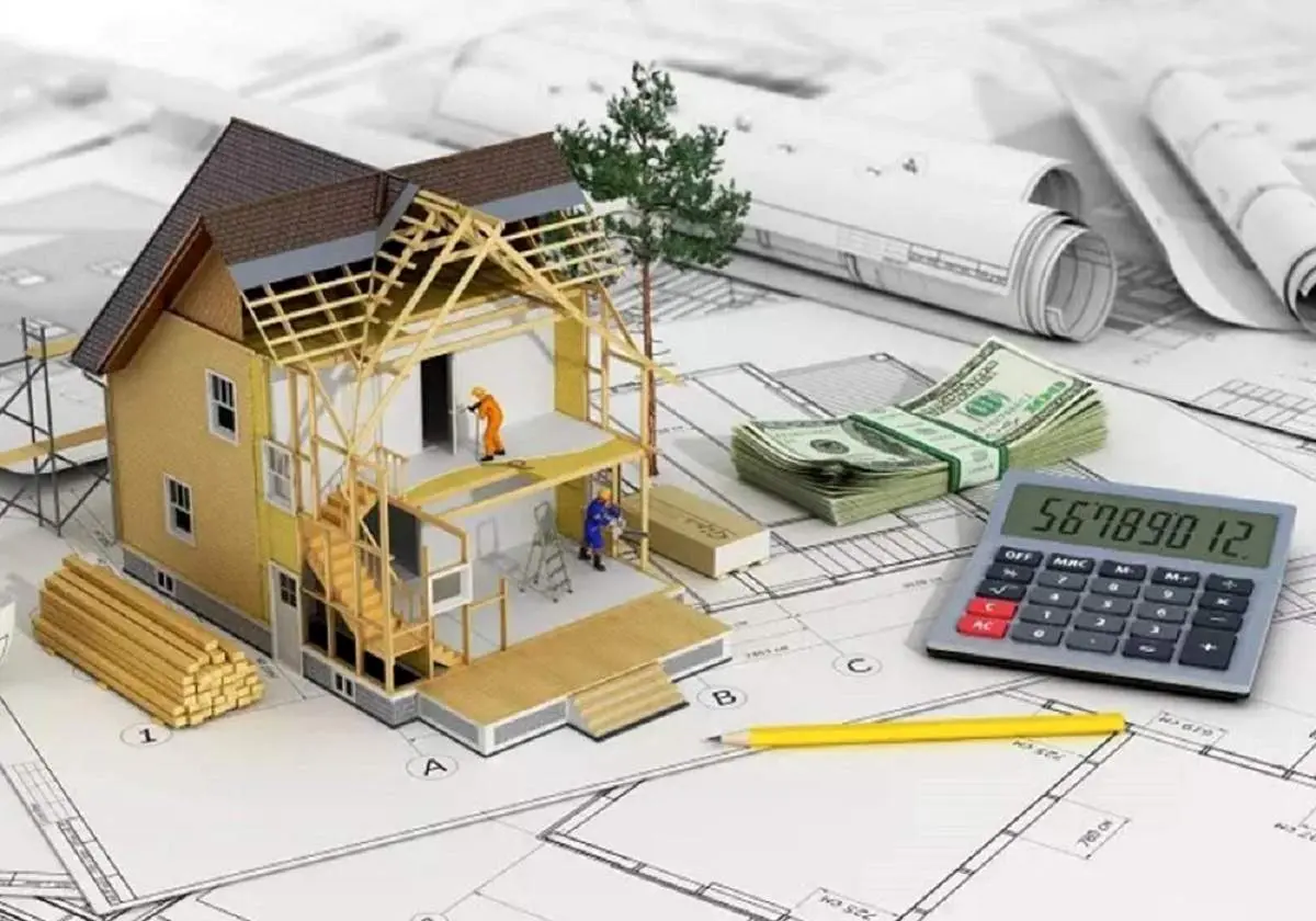 مانعتراشی بانکها برای وام پروژههای مسکن
