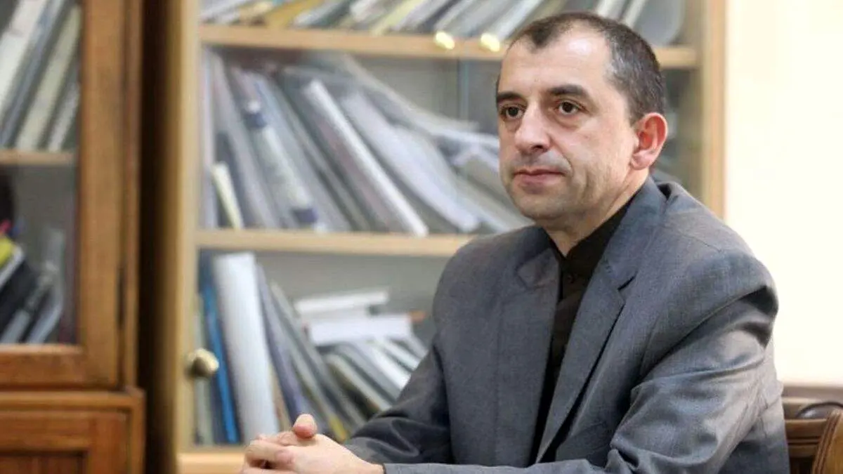 هشدار یک زلزلهشناس: محل استادیوم جدید تهران روی «خط زلزله» است
