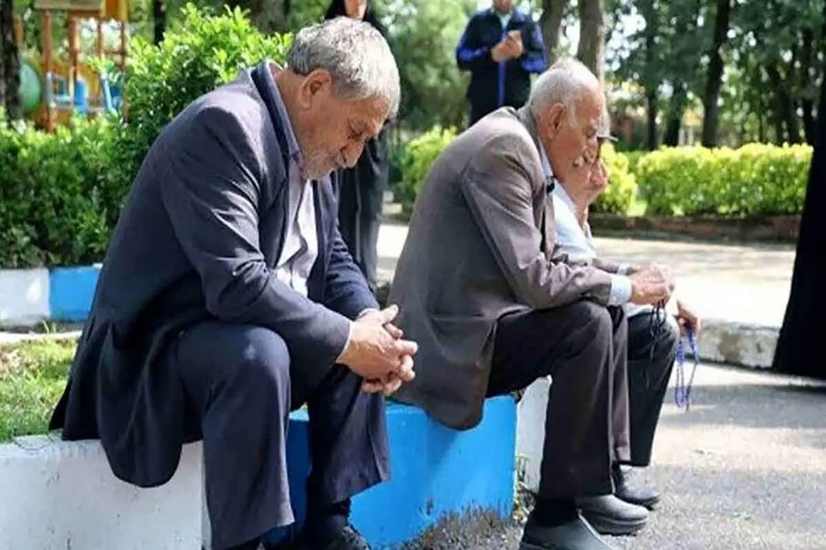 درخواست شورای عالی کار از شورای نگهبان برای لغو مصوبه افزایش سن بازنشستگی