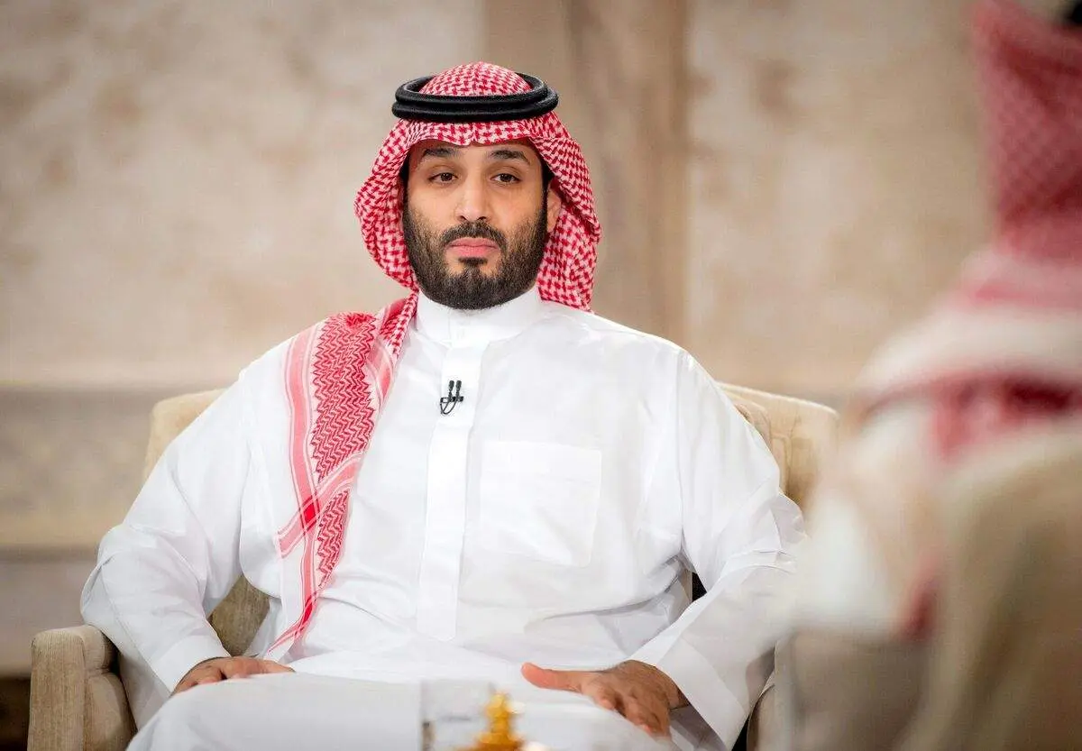 درخواست فوری بن سلمان از جهان علیه تلآویو