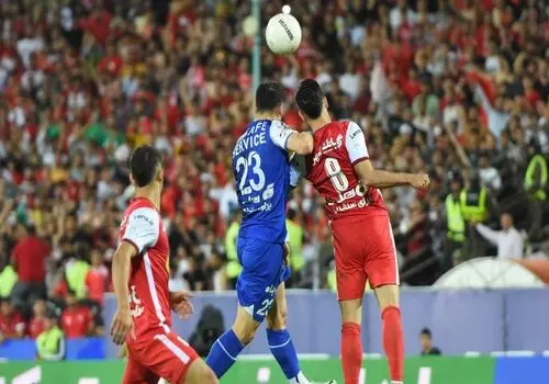 شرط این بازیکن لژیونر برای حضور در پرسپولیس و استقلال