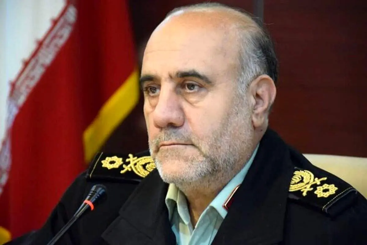 کشف ۶۵۰ هزار قوطی شیرخشک از محتکران