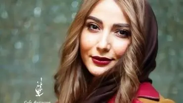 استایل شیک و جذاب سمیرا حسن پور غوغا کرد!+ عکس