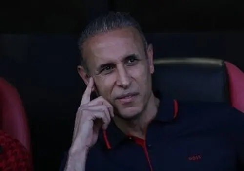 رسمی؛ یحیی از سرمربیگری پرسپولیس استعفا داد