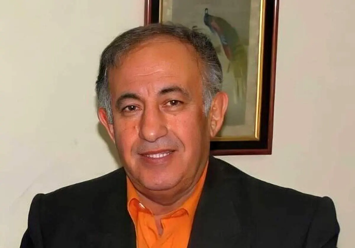 نویسنده قدیمی «صبح جمعه با شما» و «گل آقا» درگذشت