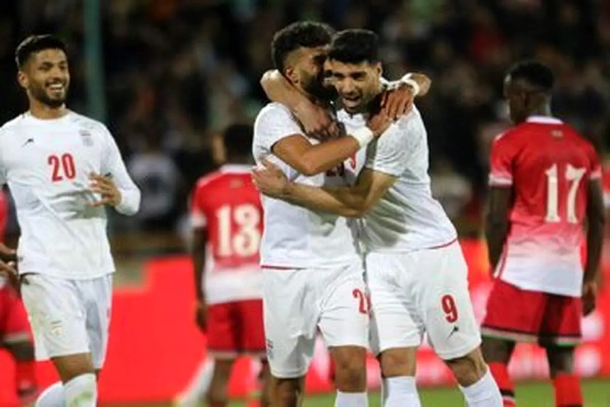 حسرت پرسپولیسیها از درخشش این بازیکن