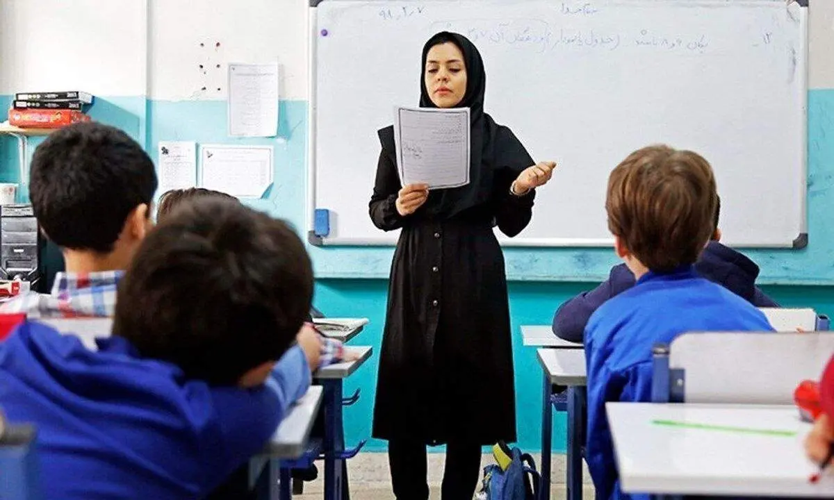 ماجرای کمبود معلم و تعارضات بین آموزش و پرورش و نمایندگان مجلس