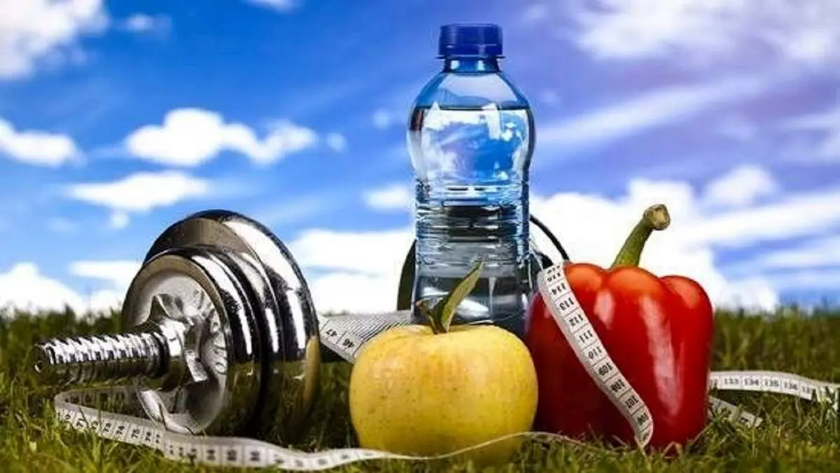 این مواد غذایی نقش اساسی بر افزایش سرعت سوخت و ساز بدن
