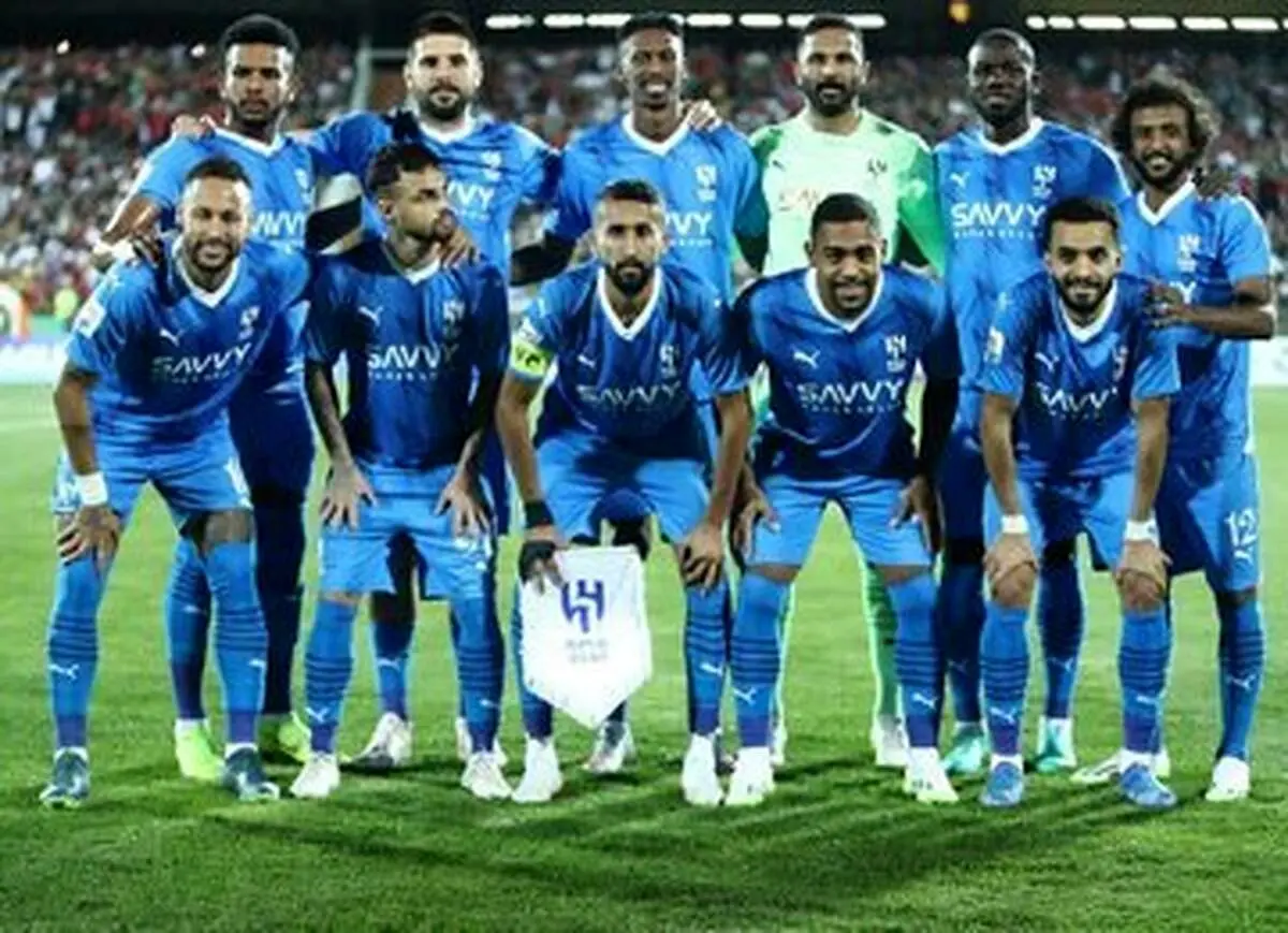 افشاگری درباره بودجه مخفی النصر و الهلال