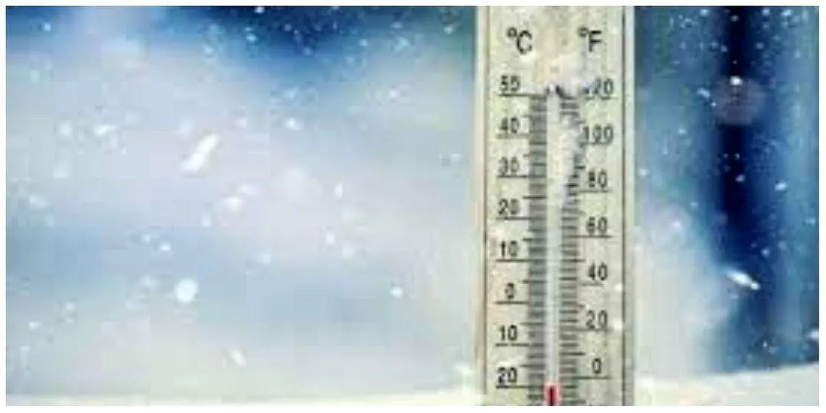 سردترین شهر ایران کجاست؟