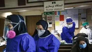 کمبود جدی پرستار از زبان نماینده مجلس