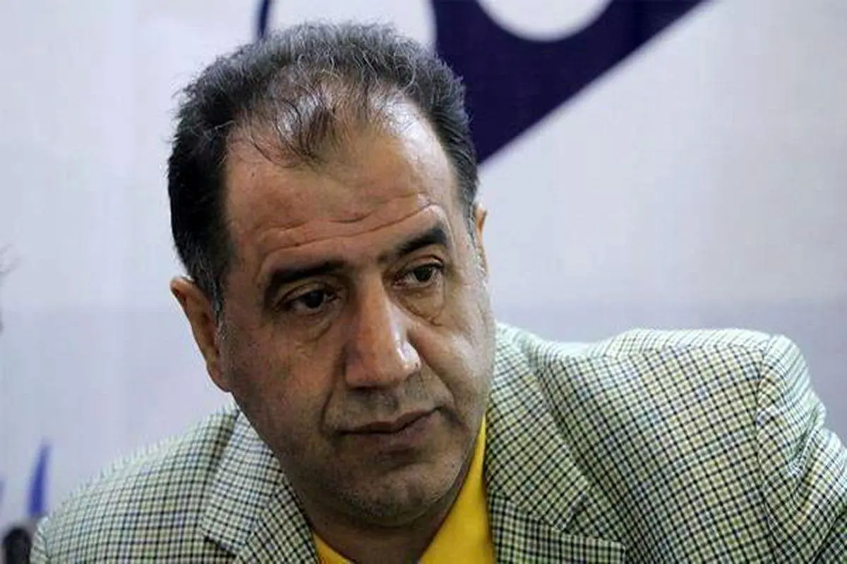 حمله تند علی خسروی، کارشناس داوری به مهدی طارمی!+ عکس