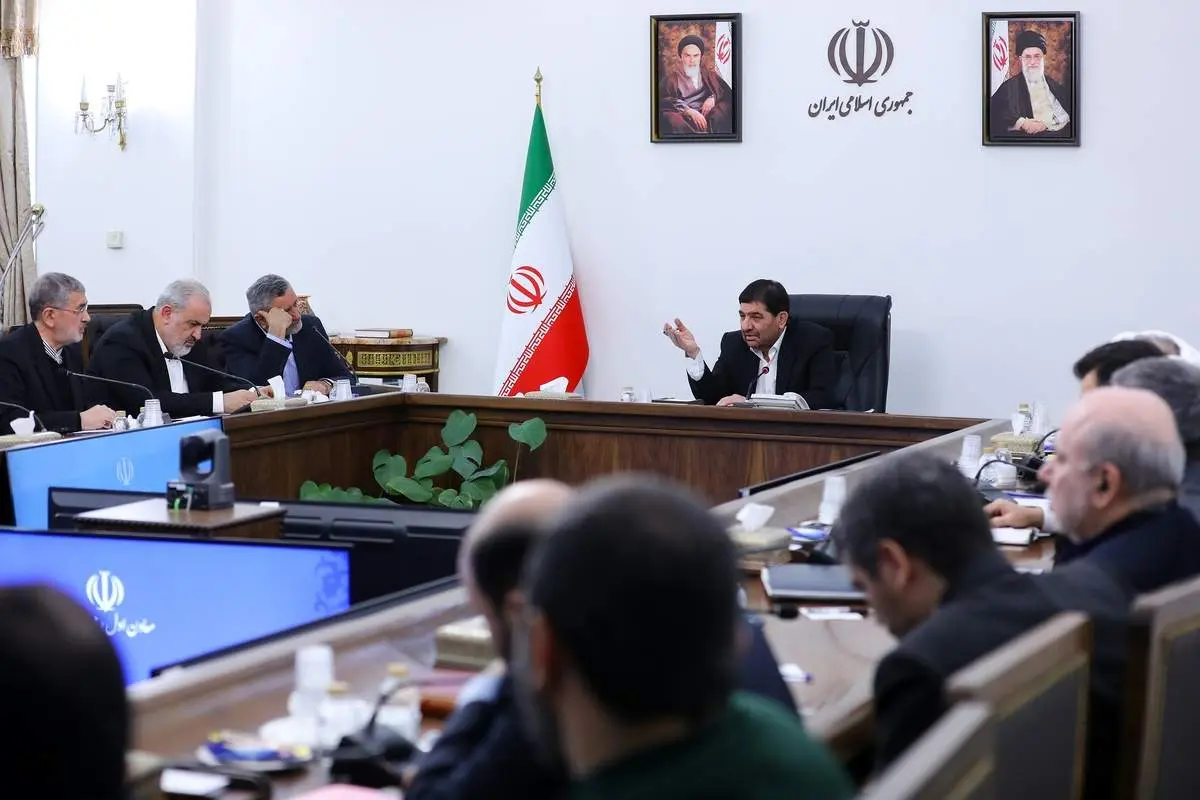 دکتر مخبر: نقشه راه توسعه روابط اقتصادی به تفکیک هر کشور آفریقایی تدوین و ارائه شود