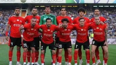 اقدام جنجالی تراکتوری‌ها در تمرین خبرساز شد!