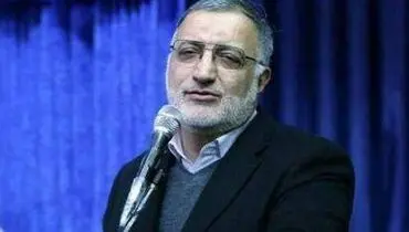 پاسخ جنجالی شهردار تهران درباره تذکر حجاب در مترو