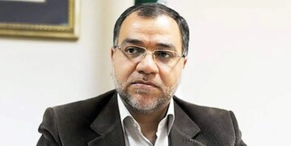 پیام تسلیت مخبر در پی عزادار شدن عضو دفتر رهبر انقلاب