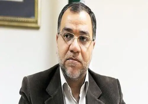 با تایید رهبر انقلاب محمد مخبر موقتا مدیر قوه مجریه شد