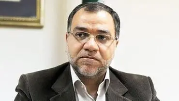پیام تسلیت مخبر در پی عزادار شدن عضو دفتر رهبر انقلاب