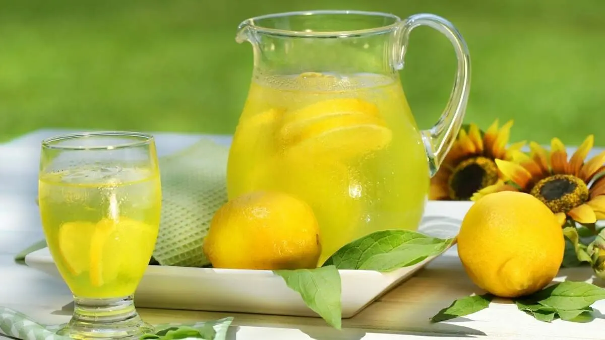 با این نوشیدنی در کوتاه‌ترین زمان کبدتان را پاکسازی کنید