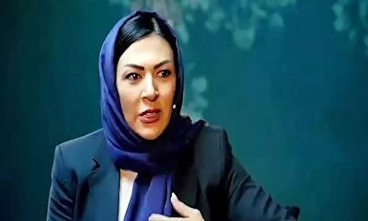 الهام مختاری، سوارکار حرفه‌ای: پیشنهاد او را که متاهل هم بود رد کردم، اسبم را کُشت+ فیلم
