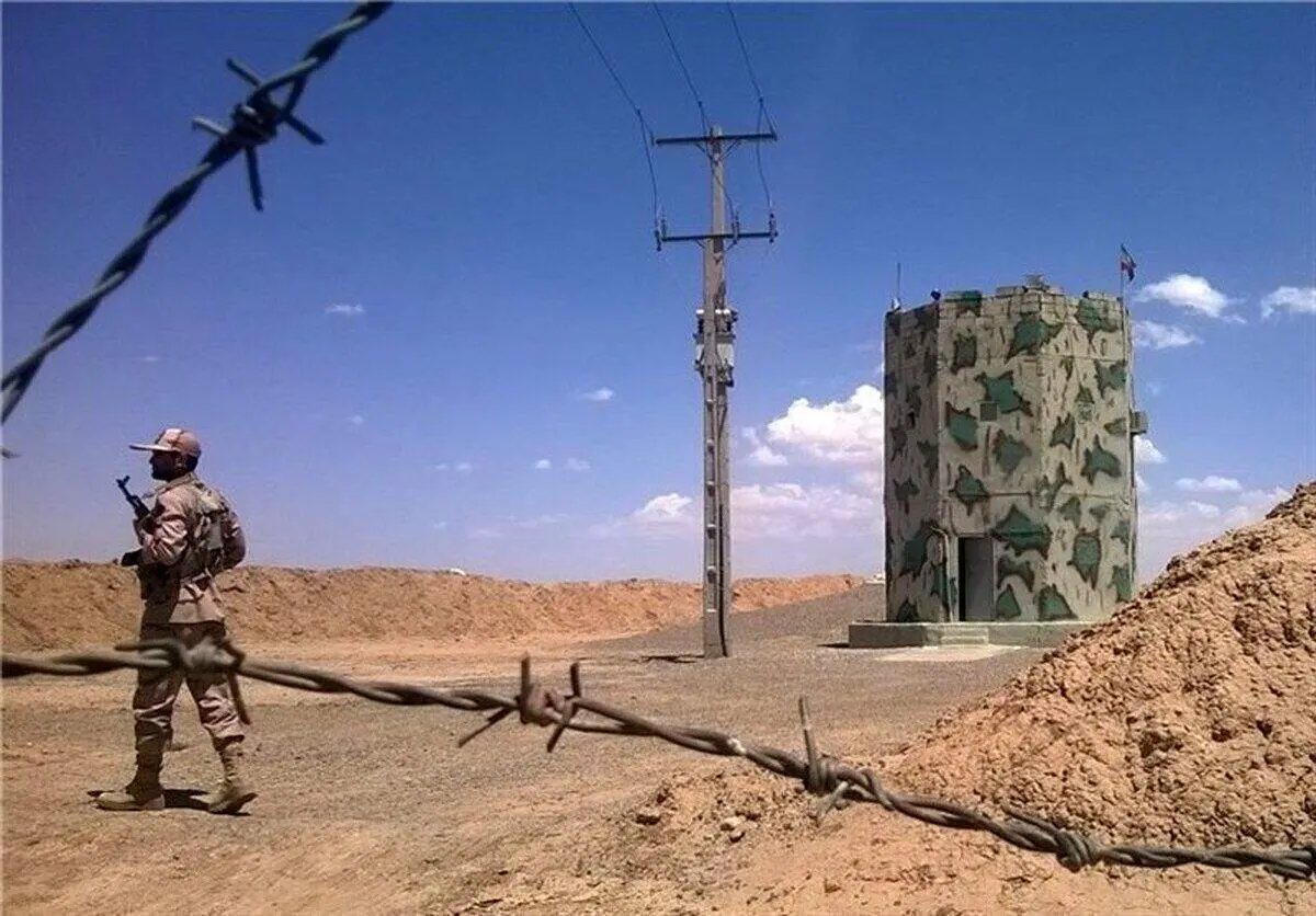 آخرین جزئیات از ایجاد پاسگاه های بازرسی جدید آذربایجان در مرز با ایران