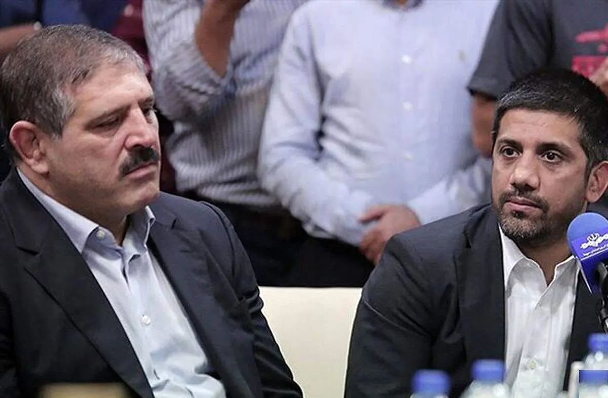 حکم جدید دبیر علیه جدیدی