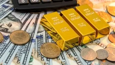 آخرین قیمت طلا، سکه و ارز امروز جمعه سوم آذرماه