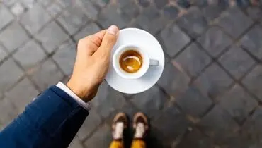 محل تولد محبوب ترین تلخی دنیا