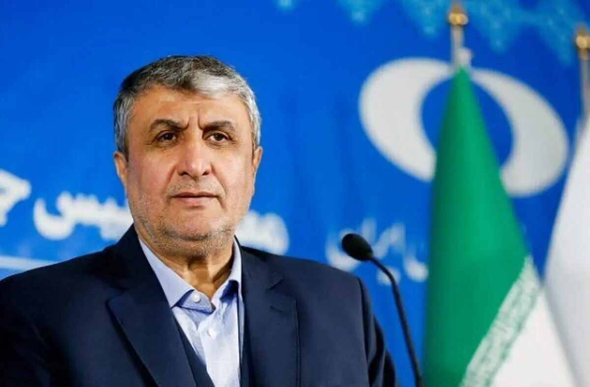 واکنش رئیس سازمان انرژی اتمی به جلسه شورای حکام