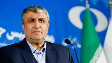 واکنش رئیس سازمان انرژی اتمی به جلسه شورای حکام