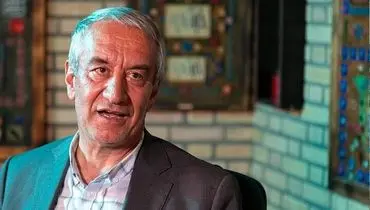 اعتراف‌ جنجالی رئیس سابق فدراسیون فوتبال خبر ساز شد!