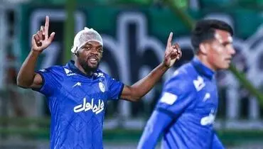 خاطرات خوش کوین یامگا از سفر به اصفهان