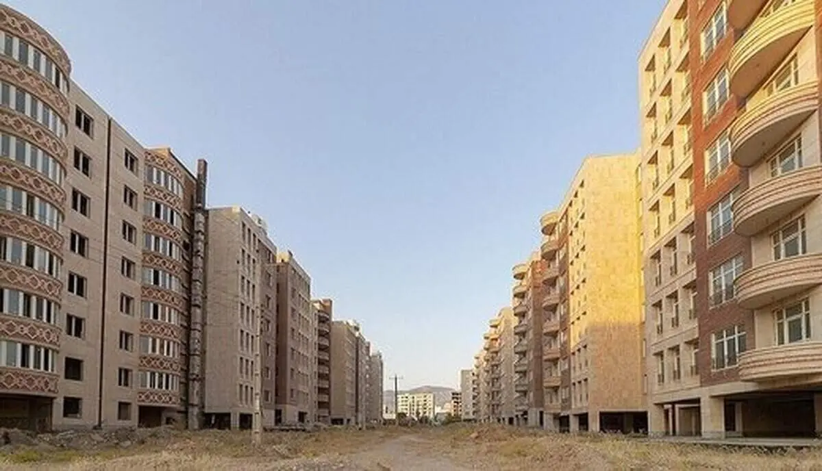 قیمت باورنکردنی واحدهای ۱۱۰ متری مسکن ملی اعلام شد