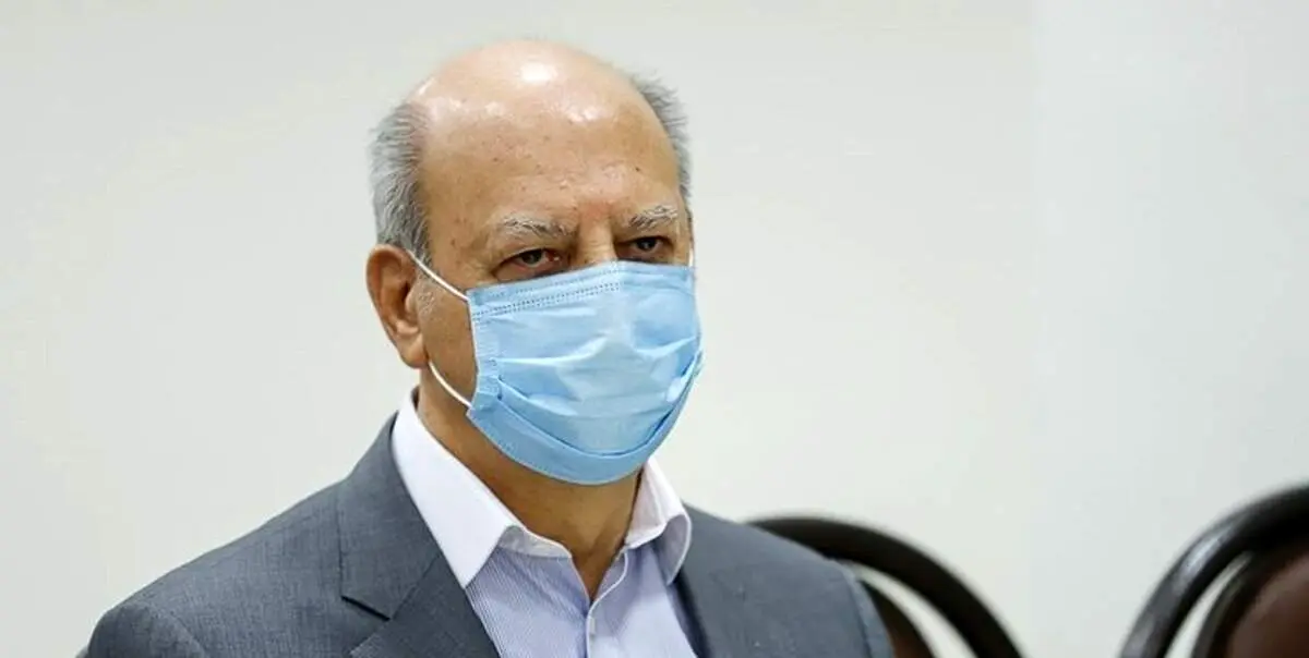  حکم ۱۵ سال حبس محمد رستمی صفا ابربدهکار بانکی اجرا شد