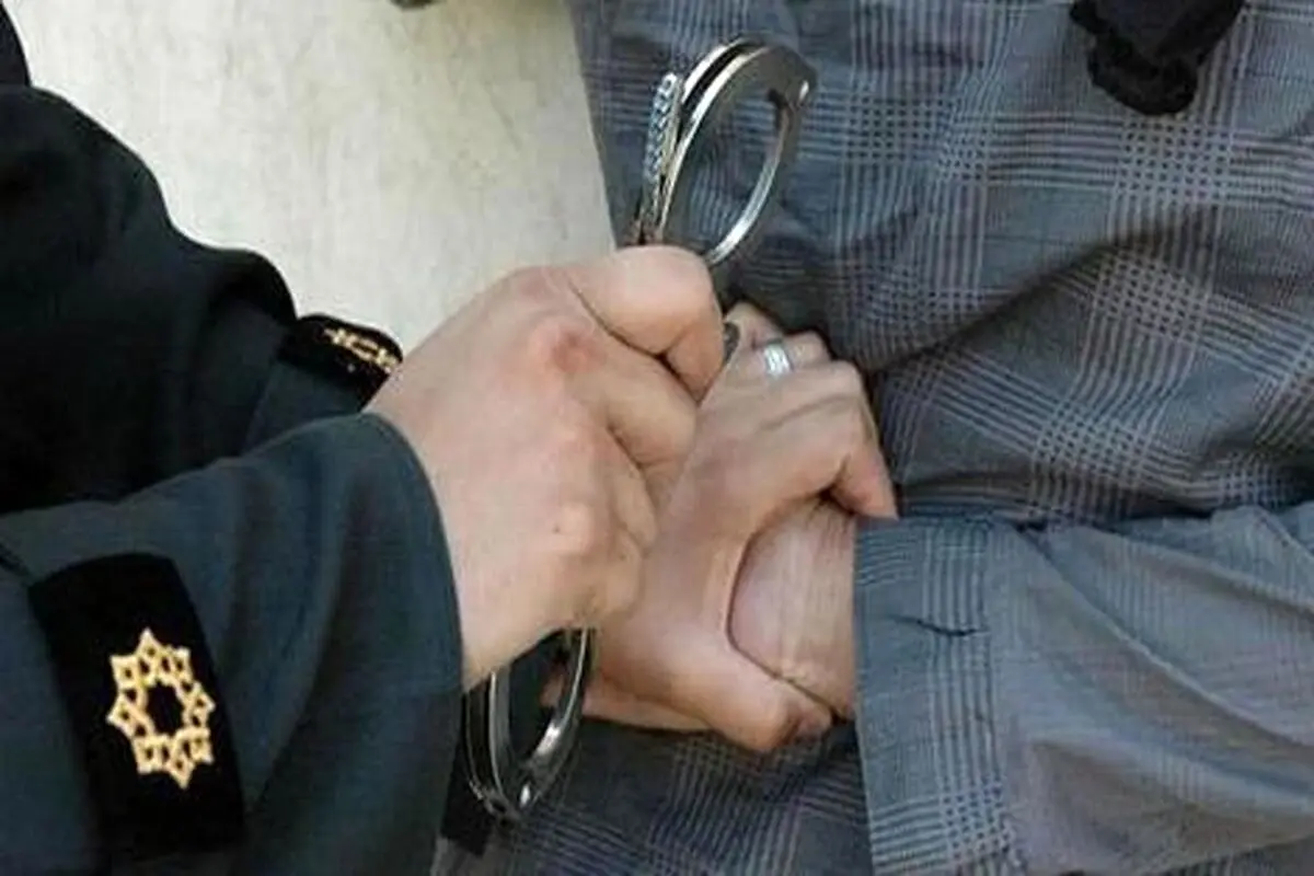 دستگیری ۱۲ نفر به دلیل انتشار فیلم رقص در رشت