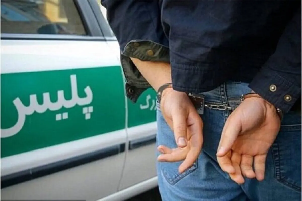 جزئیاتی از ماجرای سرقت مسلحانه از بانکی در زاهدان