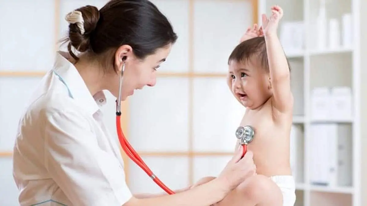 کمپینی جالب در اتریش برای مقابله با ترس بچه ها از پزشکان+ عکس