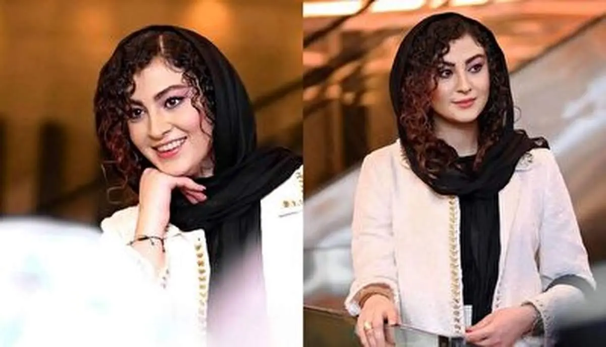 مریم مومن هم ازدواج کرد؟+ فیلم