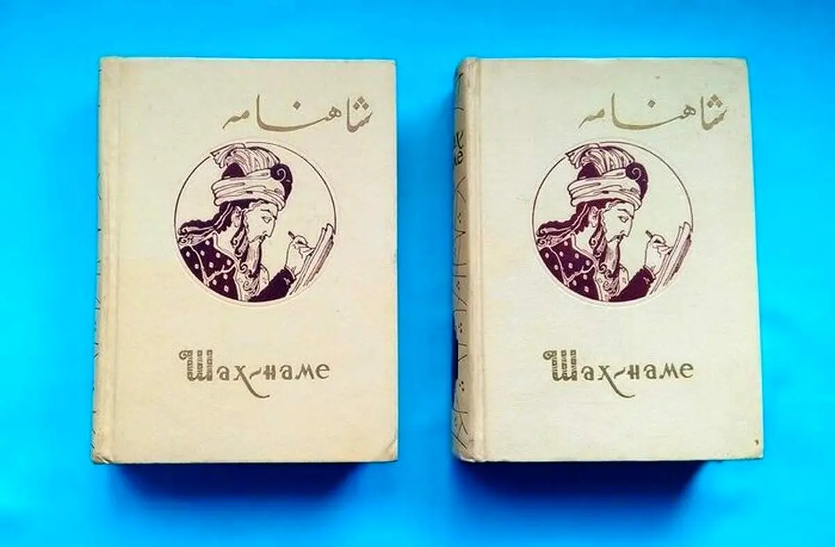 دستور ستودنی رئیس جمهور تاجیکستان برای پخش گسترده شاهنامه
