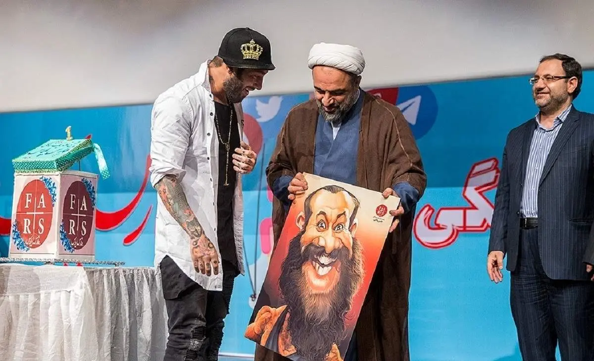 دفاع جانانه رسایی از نشست‌ و برخاست اصولگرایان با تتلو؛ از گذشته‌اش اظهار پشیمانی کرده بود تقدیر کردیم!
