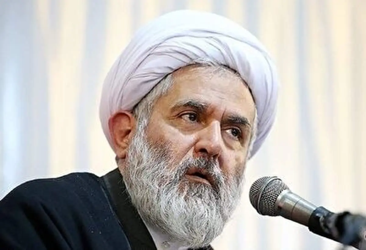 آمریکایی‌ها کاوه مدنی را به ایران آوردند که وضعیت آب کشور را بررسی کنند+ فیلم