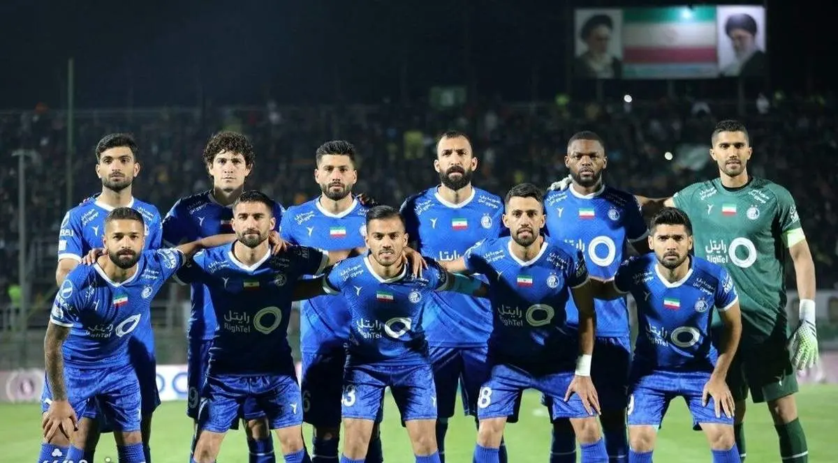 اتفاقی که ترکیب استقلال مقابل فولاد را تغییر می دهد