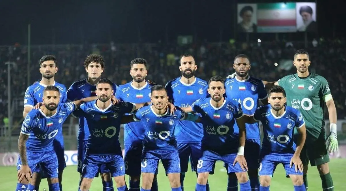 اتفاقی که ترکیب استقلال مقابل فولاد را تغییر می دهد