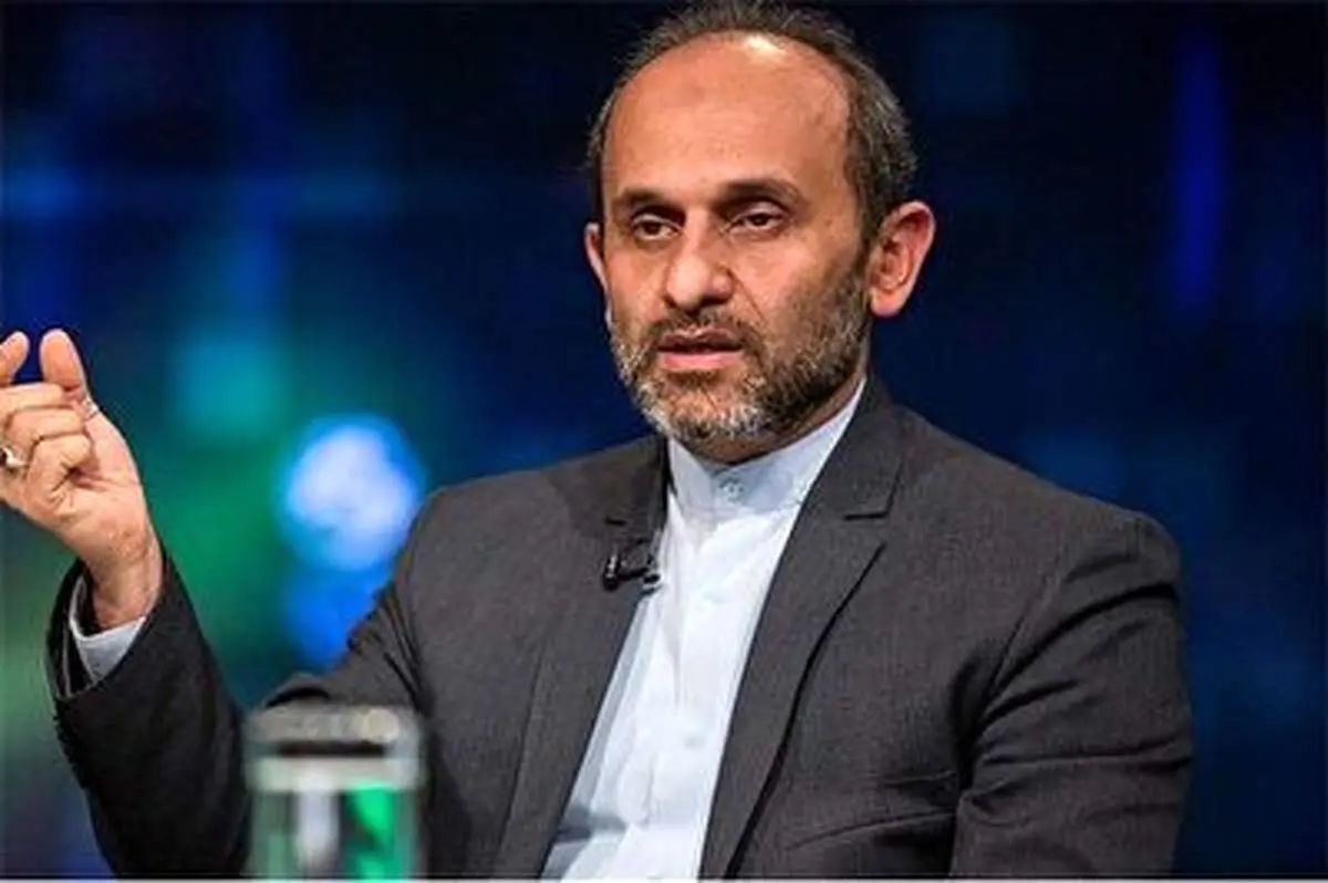 تاریخ انقضای «جومونگ و یوسف پیامبر» از زبان رئیس صداوسیما+ فیلم