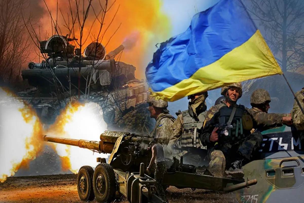 دو متغیر مهم اثرگذار بر شکست اوکراین؛ چرا ناتو در قبال روسیه منفعل شده است؟
