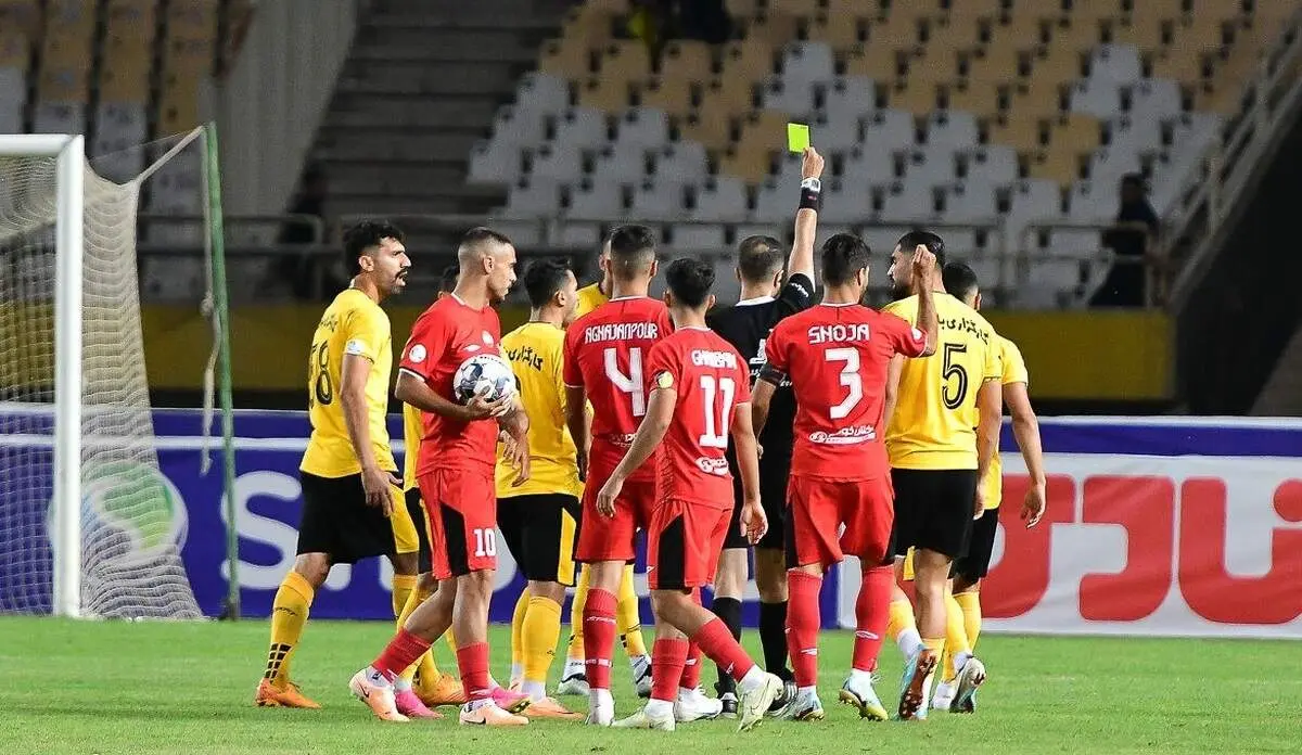 آرا جدید کمیته استیناف صادر شد؛ خبر بد برای مربی پرسپولیسی